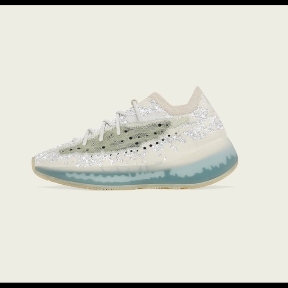 Yeezy Other - Yeezy Boost 380